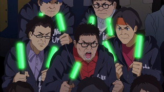 Illustration for article titled Wake Up, Girls!: The Ani-TAY Review